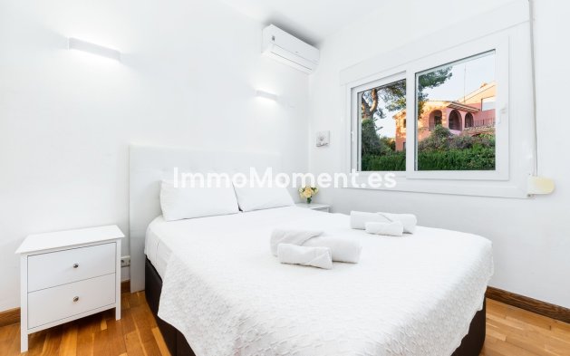 Wiederverkauf - Freistehende Villa - Orihuela - Dehesa de campoamor