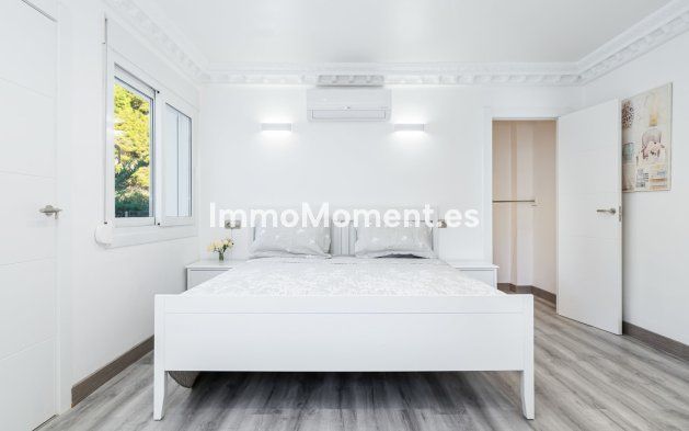 Wiederverkauf - Freistehende Villa - Orihuela - Dehesa de campoamor
