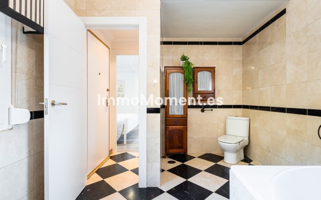 Wiederverkauf - Freistehende Villa - Orihuela - Dehesa de campoamor
