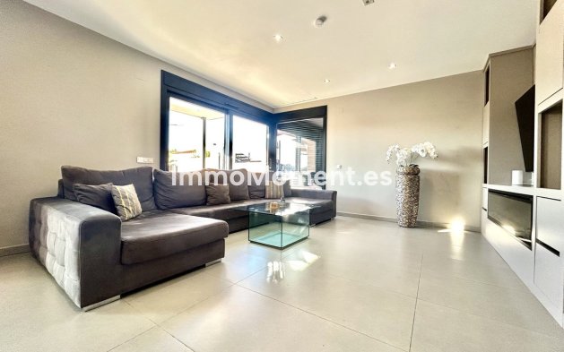 Resale - Detached villa - Orihuela - Los Balcones - Los Altos del Edén