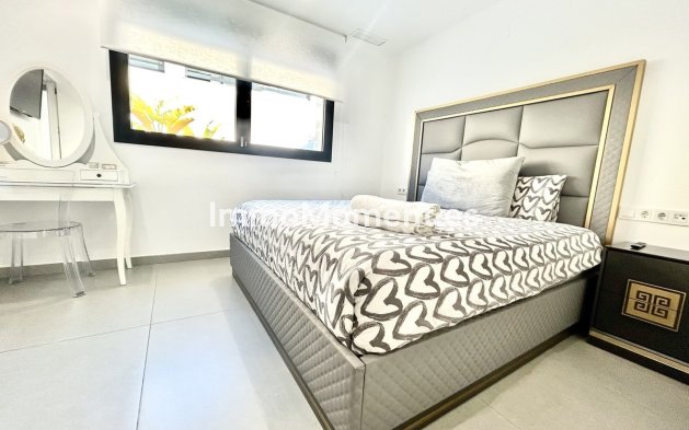 Resale - Detached villa - Orihuela - Los Balcones - Los Altos del Edén