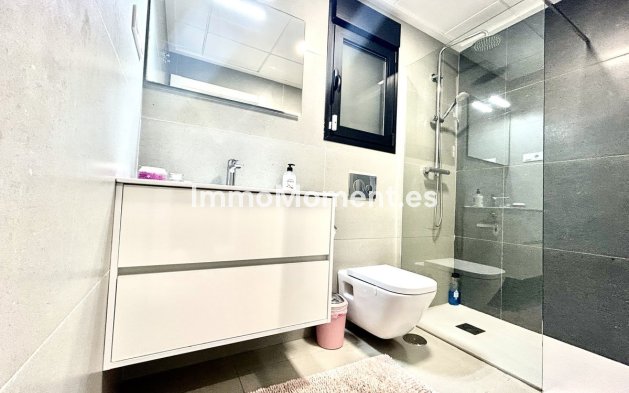 Resale - Detached villa - Orihuela - Los Balcones - Los Altos del Edén