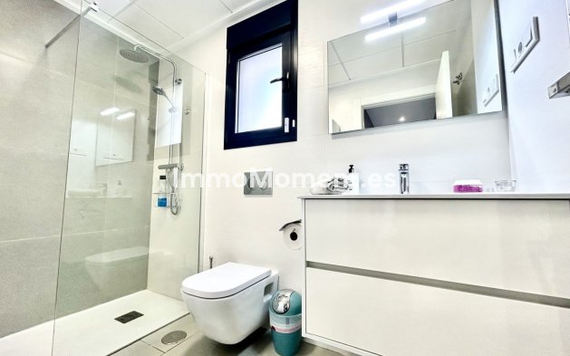 Resale - Detached villa - Orihuela - Los Balcones - Los Altos del Edén