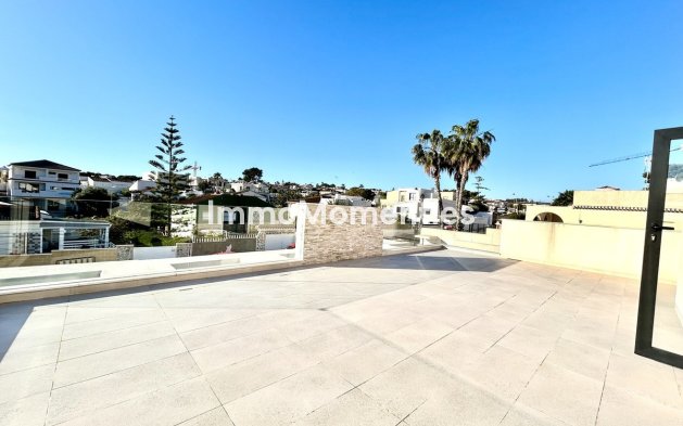 Resale - Detached villa - Orihuela - Los Balcones - Los Altos del Edén