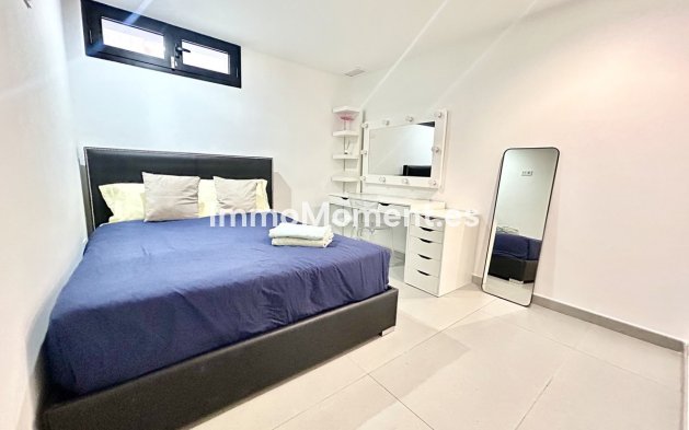 Resale - Detached villa - Orihuela - Los Balcones - Los Altos del Edén