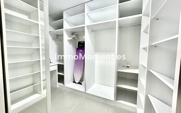 Resale - Detached villa - Orihuela - Los Balcones - Los Altos del Edén