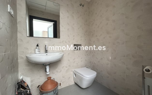 Resale - Detached villa - Orihuela - Los Balcones - Los Altos del Edén