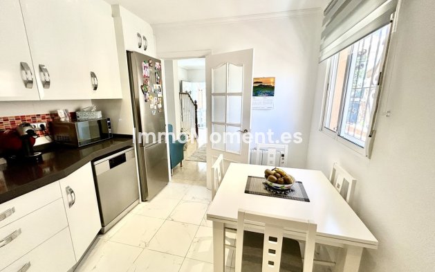 Wiederverkauf - Freistehende Villa - Orihuela - Los Altos