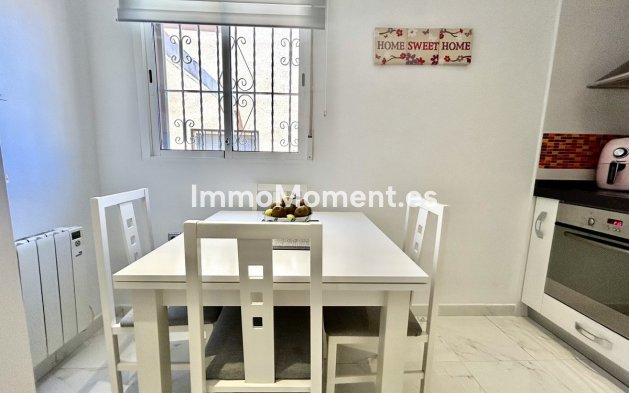 Wiederverkauf - Freistehende Villa - Orihuela - Los Altos