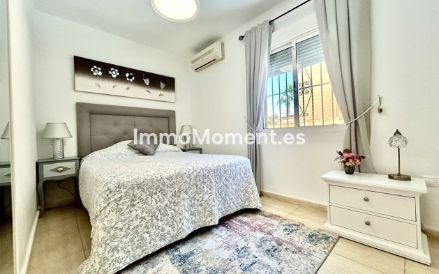 Wiederverkauf - Freistehende Villa - Orihuela - Los Altos