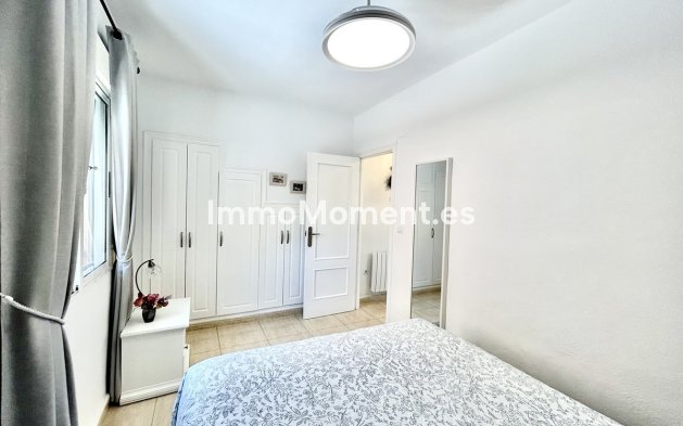 Wiederverkauf - Freistehende Villa - Orihuela - Los Altos