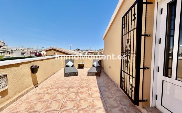Wiederverkauf - Freistehende Villa - Orihuela - Los Altos