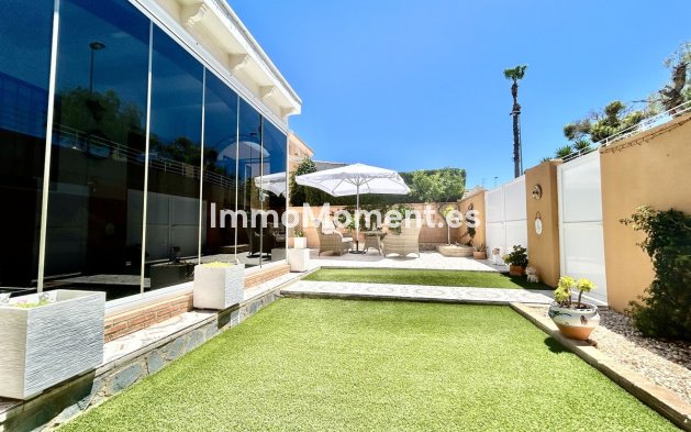 Wiederverkauf - Freistehende Villa - Orihuela - Los Altos