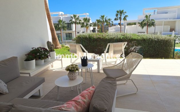 Resale - Apartment - Benahavís - Benahavís Centro