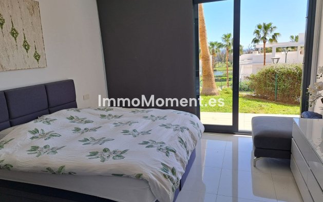 Resale - Apartment - Benahavís - Benahavís Centro