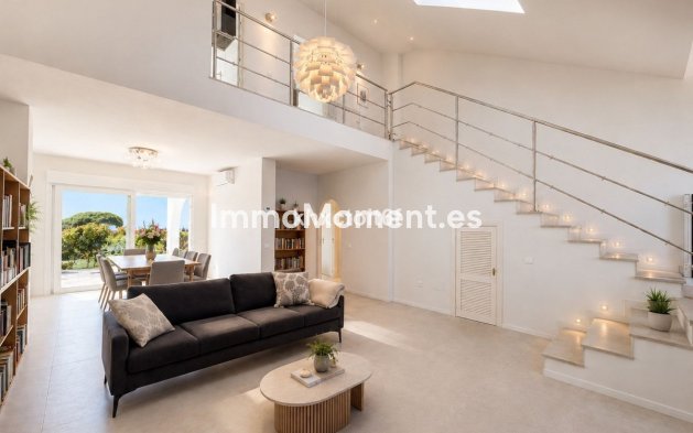 Wiederverkauf - Reihenhaus - Marbella - Marbella Centro