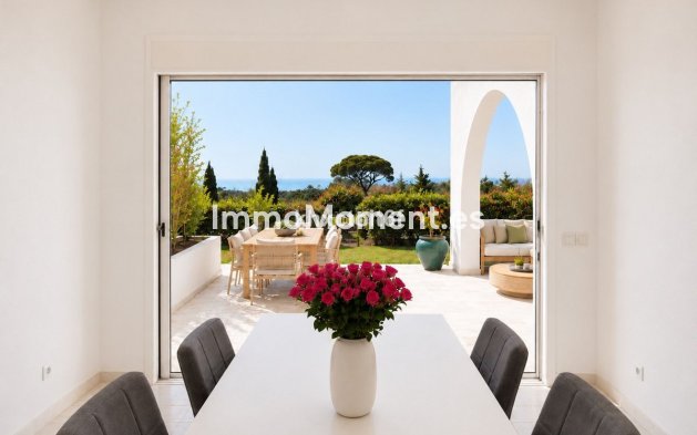 Wiederverkauf - Reihenhaus - Marbella - Marbella Centro