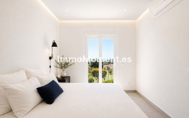 Wiederverkauf - Reihenhaus - Marbella - Marbella Centro