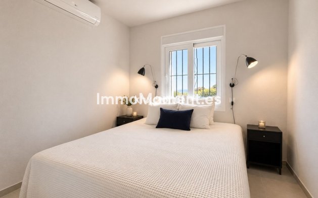 Wiederverkauf - Reihenhaus - Marbella - Marbella Centro