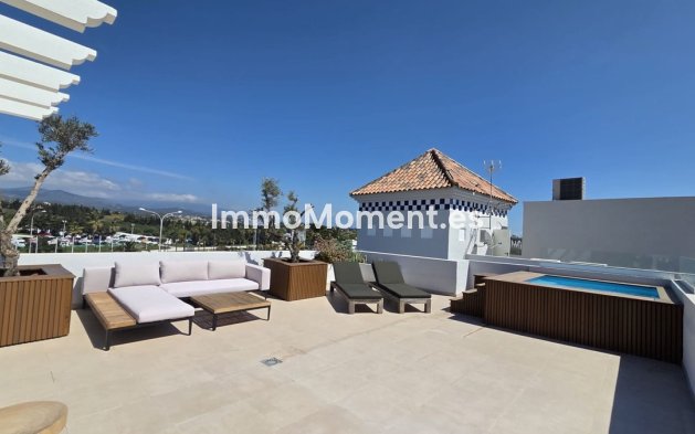 Reventa - Apartamento - Estepona  - Estepona Centro
