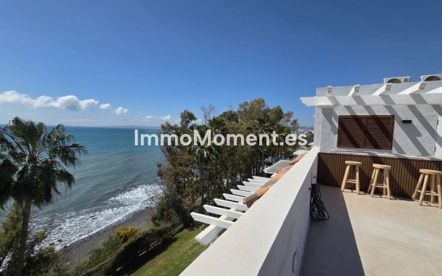 Reventa - Apartamento - Estepona  - Estepona Centro