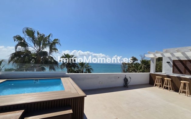 Reventa - Apartamento - Estepona  - Estepona Centro