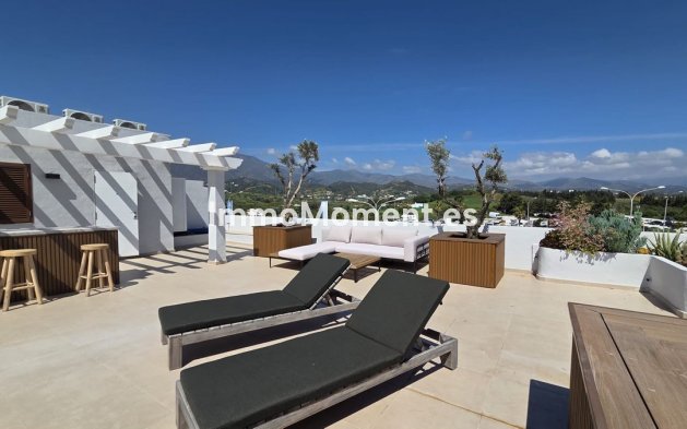 Reventa - Apartamento - Estepona  - Estepona Centro