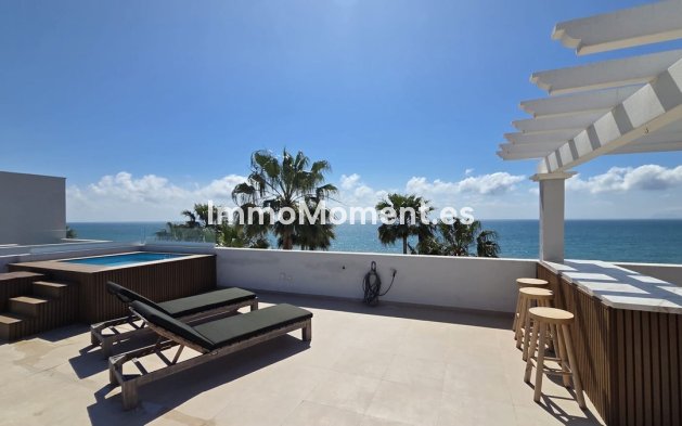 Reventa - Apartamento - Estepona  - Estepona Centro
