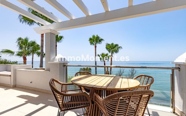Reventa - Apartamento - Estepona  - Estepona Centro