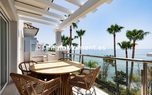 Reventa - Apartamento - Estepona  - Estepona Centro