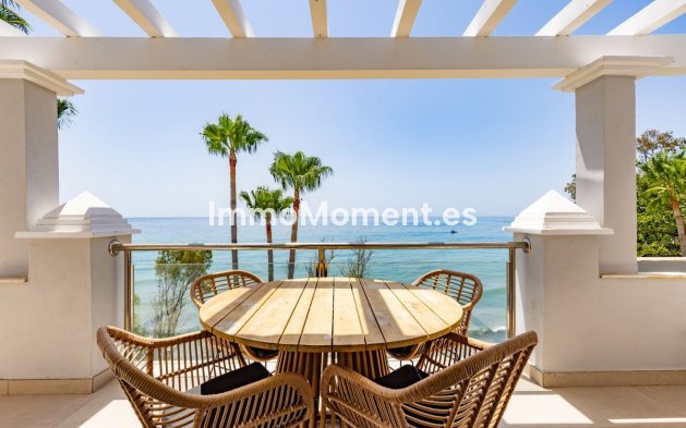 Reventa - Apartamento - Estepona  - Estepona Centro