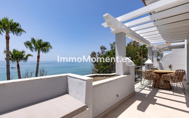 Reventa - Apartamento - Estepona  - Estepona Centro