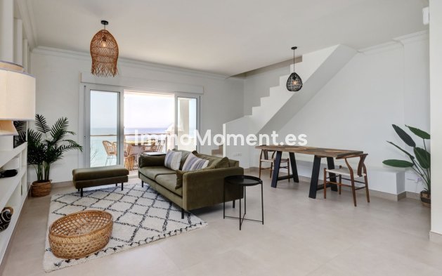 Reventa - Apartamento - Estepona  - Estepona Centro