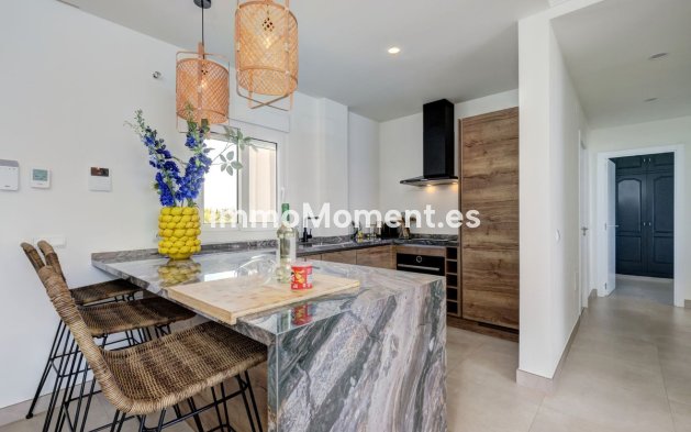 Reventa - Apartamento - Estepona  - Estepona Centro
