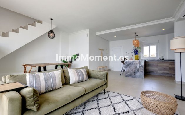Reventa - Apartamento - Estepona  - Estepona Centro