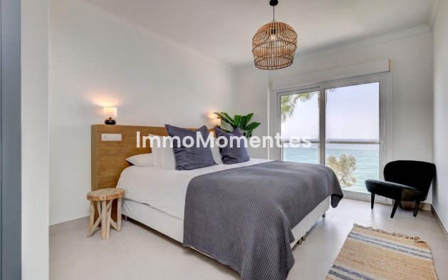 Reventa - Apartamento - Estepona  - Estepona Centro