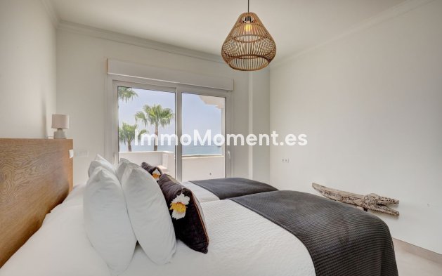 Reventa - Apartamento - Estepona  - Estepona Centro
