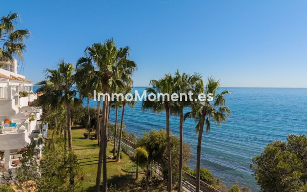 Reventa - Apartamento - Estepona  - Estepona Centro