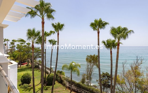 Reventa - Apartamento - Estepona  - Estepona Centro