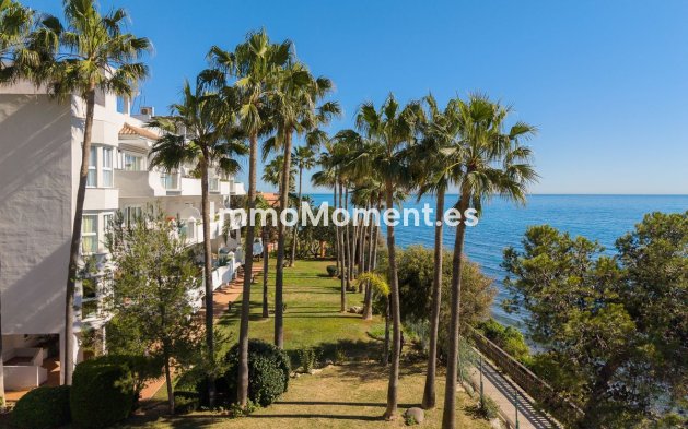 Reventa - Apartamento - Estepona  - Estepona Centro