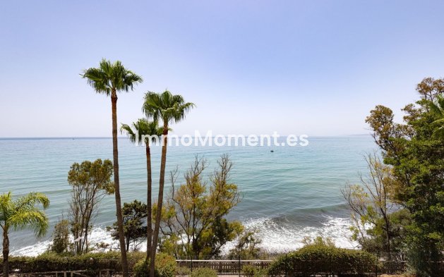 Reventa - Apartamento - Estepona  - Estepona Centro
