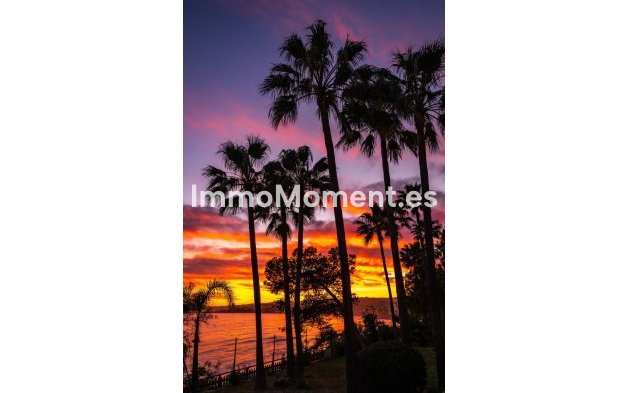 Reventa - Apartamento - Estepona  - Estepona Centro