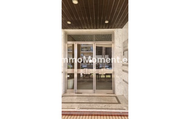 Revente - Appartement - Fuengirola - Fuengirola Centro