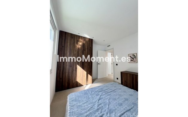 Resale - Apartment - Benahavís - La Quinta