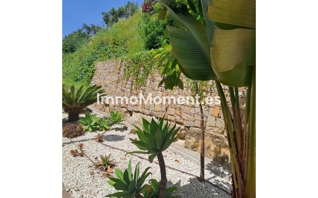 Bestaande woning - Appartement - Casares - Casares Playa