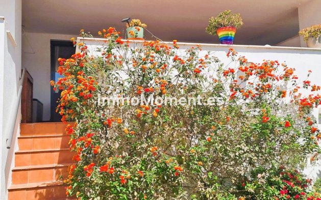 Bestaande woning - Appartement - Casares - Casares Playa