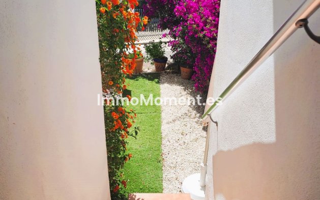 Bestaande woning - Appartement - Casares - Casares Playa
