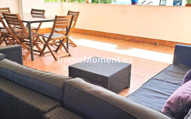 Bestaande woning - Appartement - Casares - Casares Playa