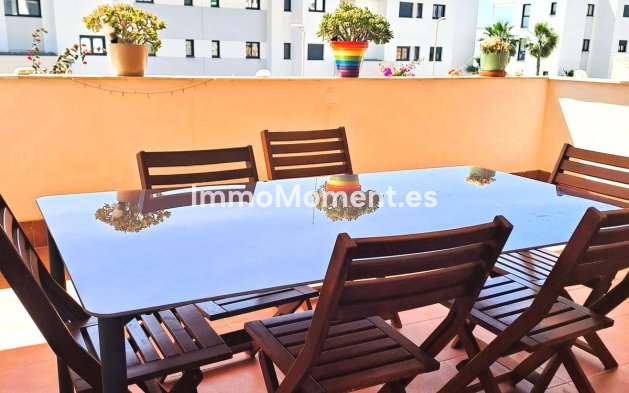 Bestaande woning - Appartement - Casares - Casares Playa
