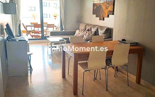 Bestaande woning - Appartement - Casares - Casares Playa